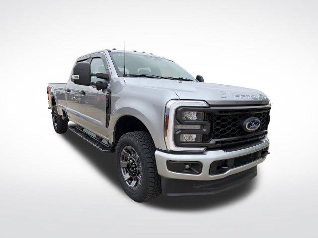 Certified 2024 Ford F350 XL w/ STX Appearance Package AWD/4WD image 7