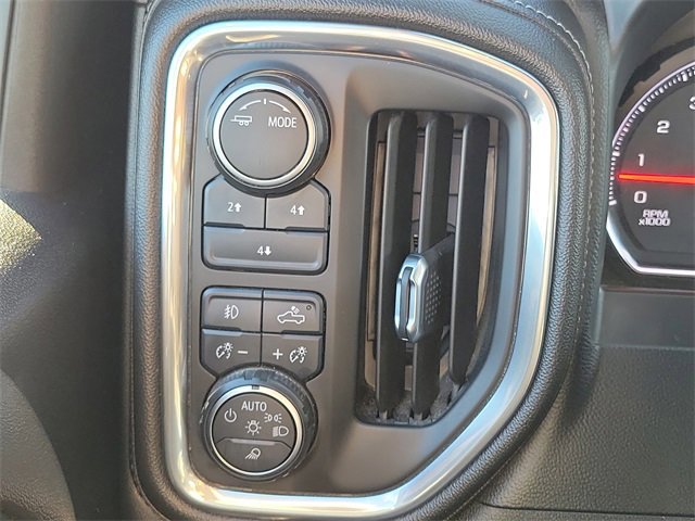 Used 2020 Chevrolet Silverado 2500 LT w/ All Star Edition image 19