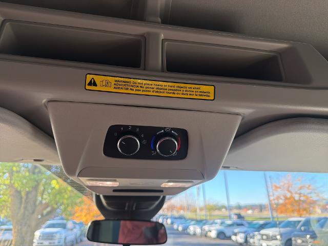 Certified 2025 Ford Transit 350 XLT w/ Upfitter Package AWD/4WD image 32