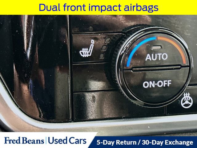 Used 2023 Nissan Rogue SL w/ SL Premium Package AWD/4WD image 24