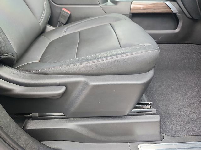 Used 2020 Chevrolet Silverado 1500 LT Trail Boss AWD/4WD image 33