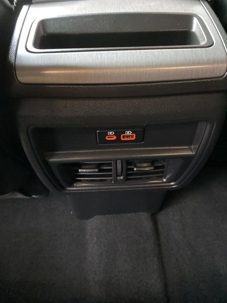 Used 2023 Nissan Murano SV image 21