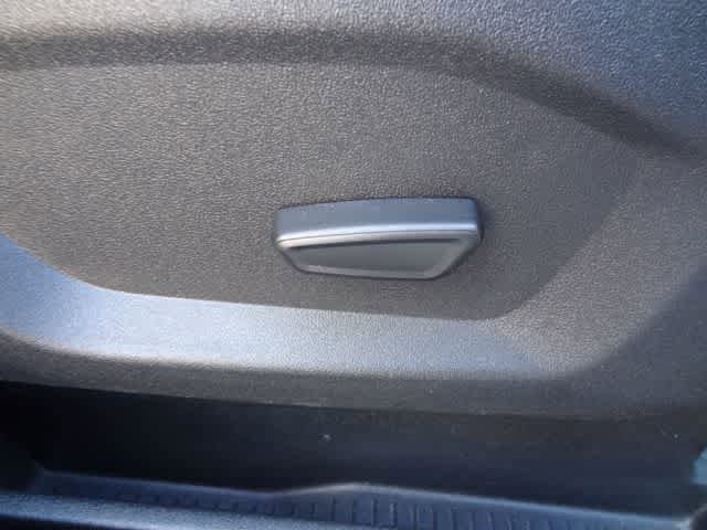 Certified 2024 Ford Edge SEL AWD/4WD image 14