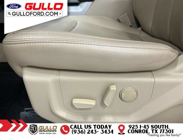 Certified 2020 Ford F150 Lariat AWD/4WD image 23