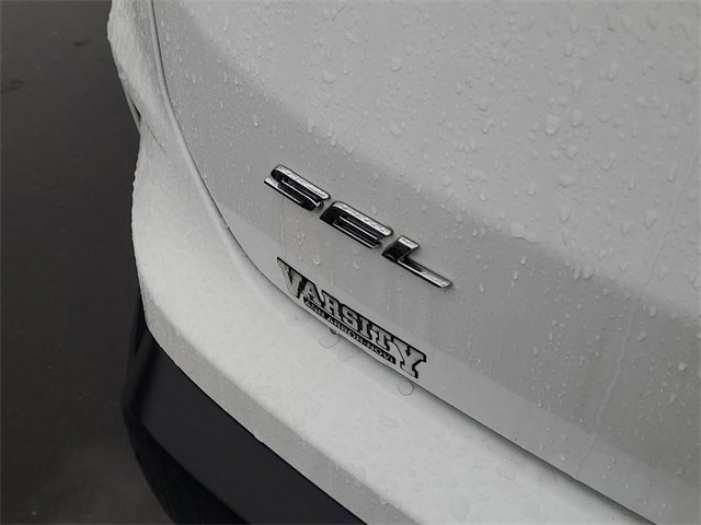 Certified 2024 Ford Edge SEL w/ Convenience Package image 6