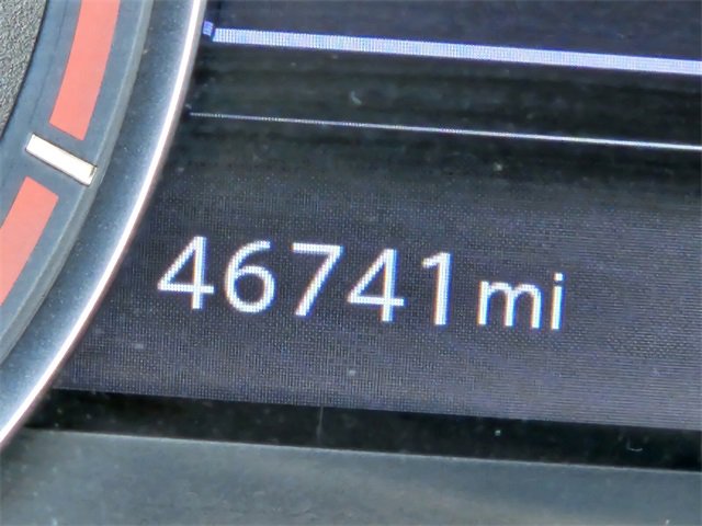 Used 2022 Nissan Frontier SV image 25