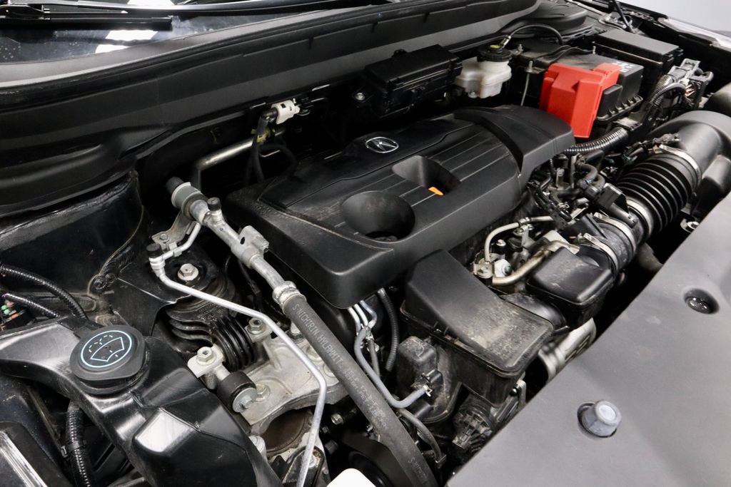Used 2023 Acura RDX A-Spec AWD/4WD image 19