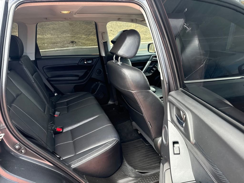 Used 2018 Subaru Forester 2.0XT Touring image 24