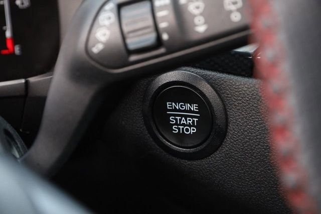 Certified 2024 Ford Escape ST-Line w/ Cold Weather Package image 13