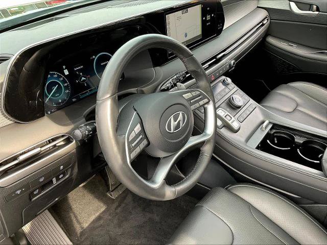 Used 2025 Hyundai Palisade Limited AWD/4WD image 19