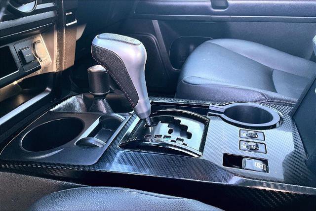 Used 2020 Toyota 4Runner TRD Off-Road Premium w/ Moonroof Package image 20