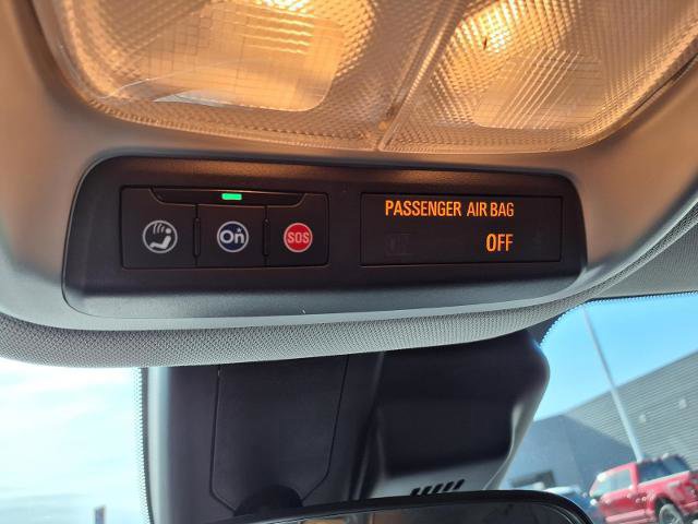 Used 2025 Chevrolet TrailBlazer LT image 14