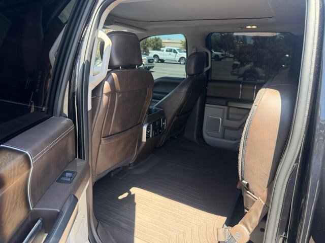 Certified 2019 Ford F150 Limited w/ Trailer Tow Package AWD/4WD image 23