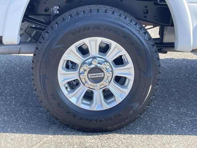 Certified 2020 Ford F250 XLT AWD/4WD image 7