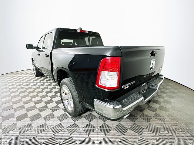 Used 2022 RAM 1500 Big Horn AWD/4WD image 10