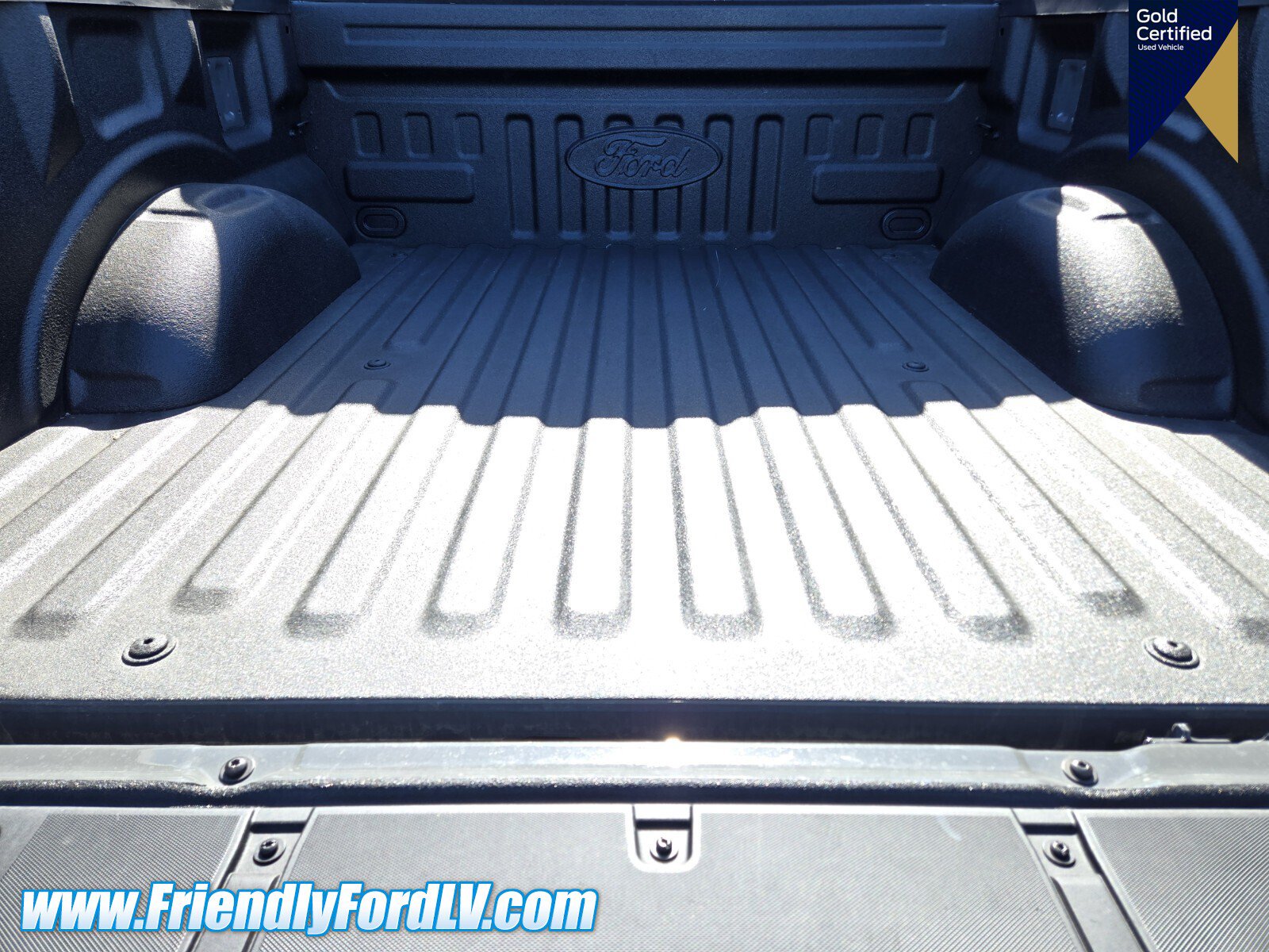 Certified 2021 Ford F150 Raptor w/ Equipment Group 801A High AWD/4WD image 10