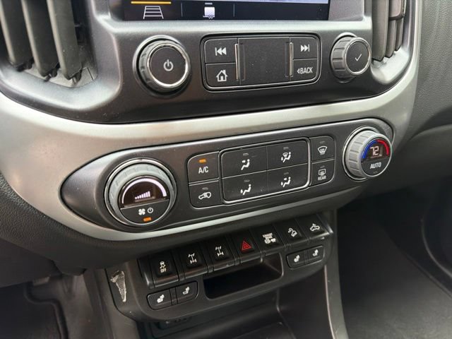 Used 2022 Chevrolet Colorado ZR2 AWD/4WD image 34
