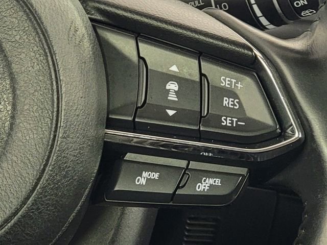 Used 2020 MAZDA CX-5 Touring image 29