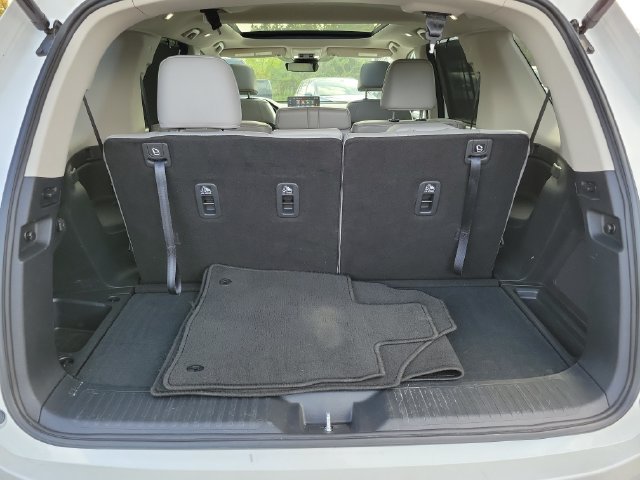 Used 2024 Honda Pilot Touring image 30