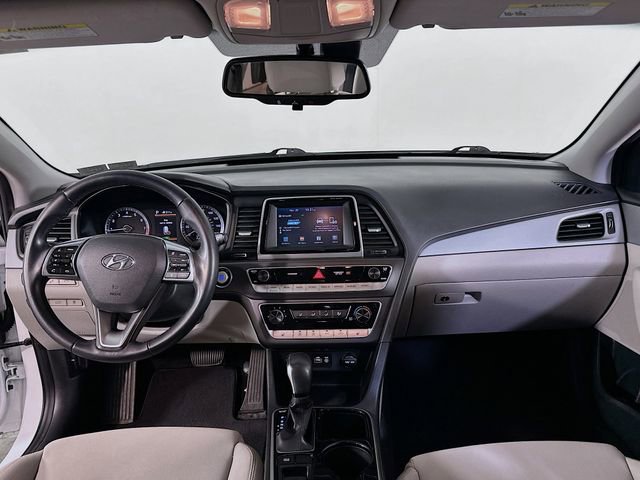 Used 2018 Hyundai Sonata SEL w/ Tech Package 02 image 19