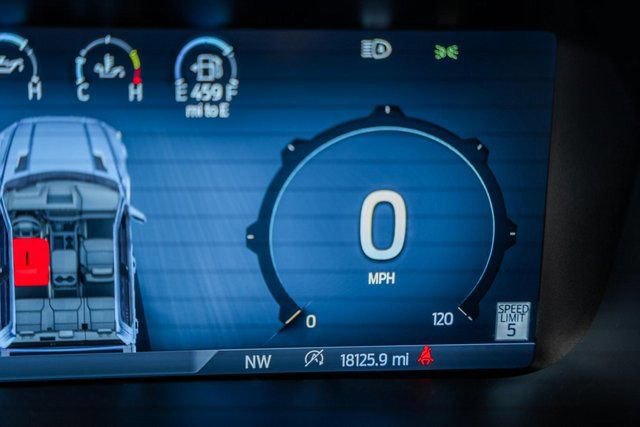 Certified 2024 Ford F150 XLT w/ Equipment Group 303A High image 47