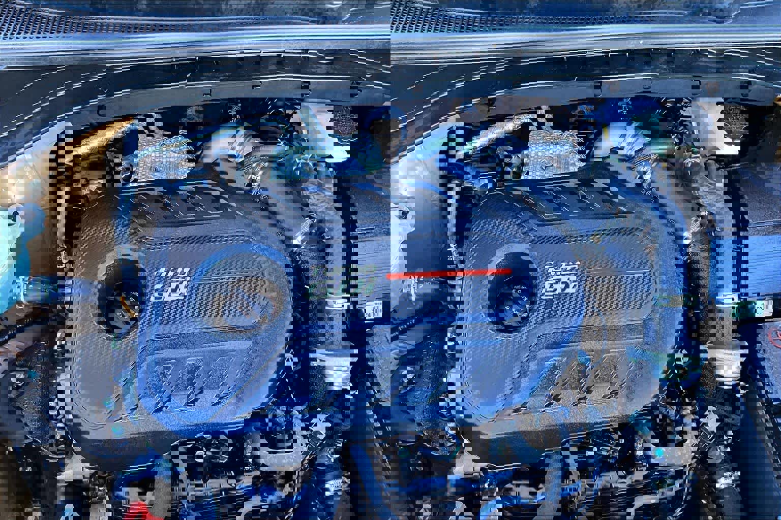 Used 2017 Kia Sportage SX image 33