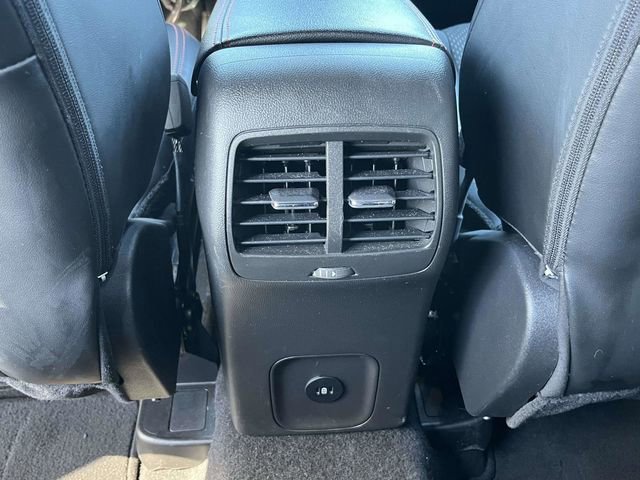 Certified 2025 Ford Escape ST-Line image 8