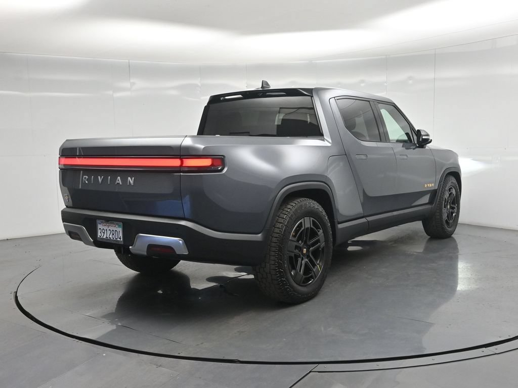 Used 2022 Rivian R1T Launch Edition AWD/4WD image 26