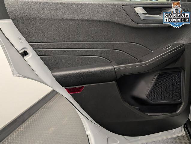 Certified 2023 Ford Escape Active w/ Tech Pack #2 FWD image 23