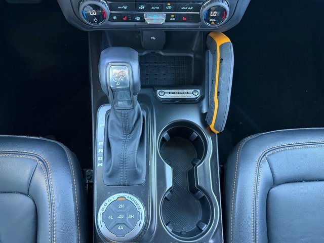 Certified 2024 Ford Bronco Badlands image 14