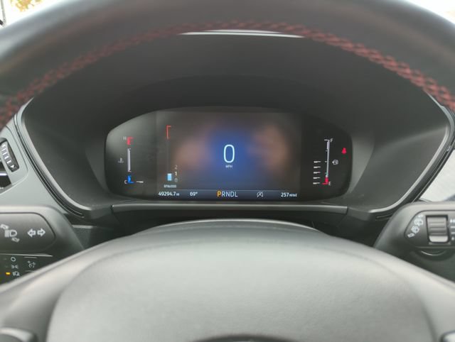 Certified 2024 Ford Escape ST-Line AWD/4WD image 37