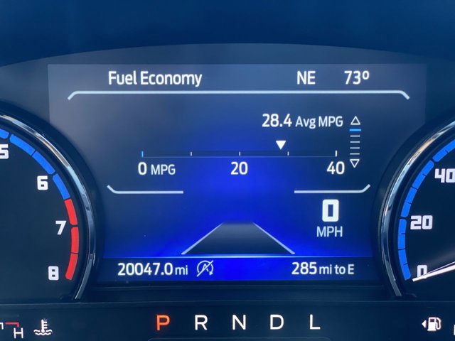 Certified 2023 Ford Bronco Sport Outer Banks AWD/4WD image 16