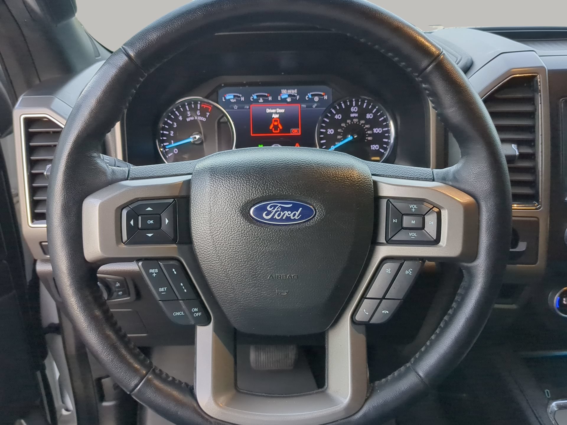 Certified 2021 Ford Expedition XLT RWD image 69
