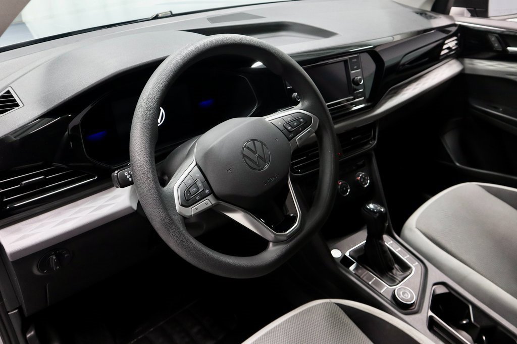 Used 2022 Volkswagen Taos S image 25