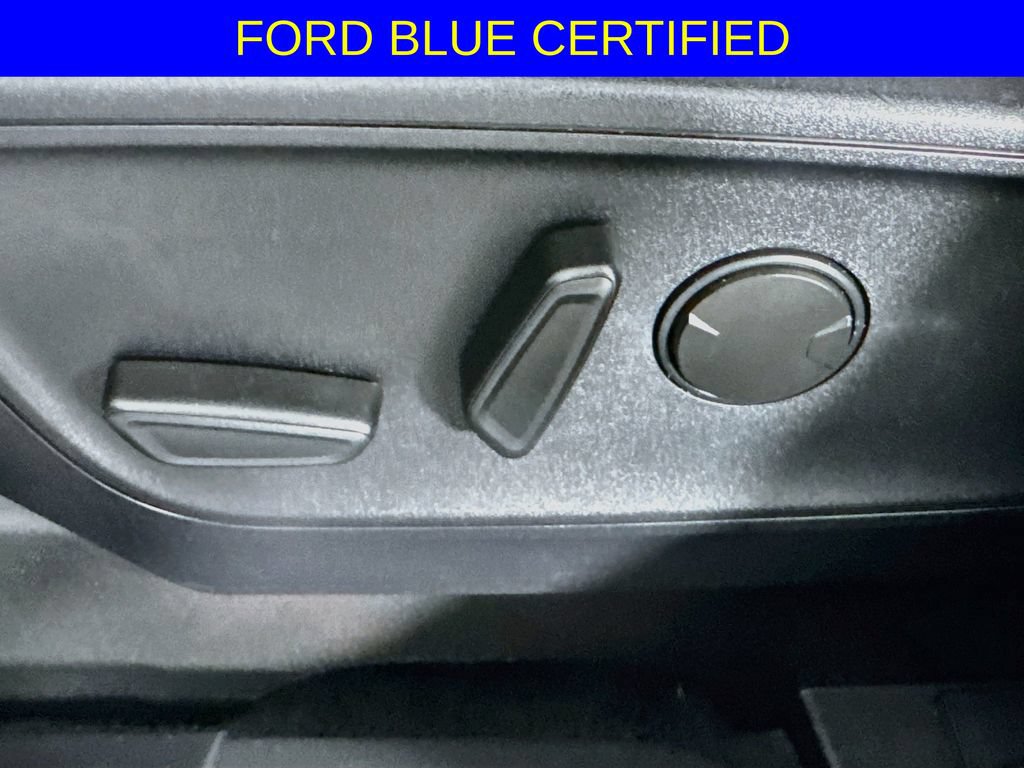Certified 2024 Ford Bronco Sport Big Bend w/ Convenience Package AWD/4WD image 21