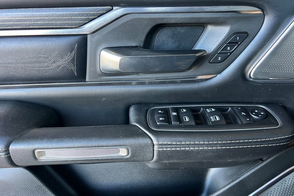 Used 2019 RAM 1500 Limited image 13