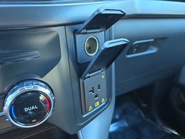 Certified 2025 Ford F150 Tremor w/ Bed Utility Package AWD/4WD image 26
