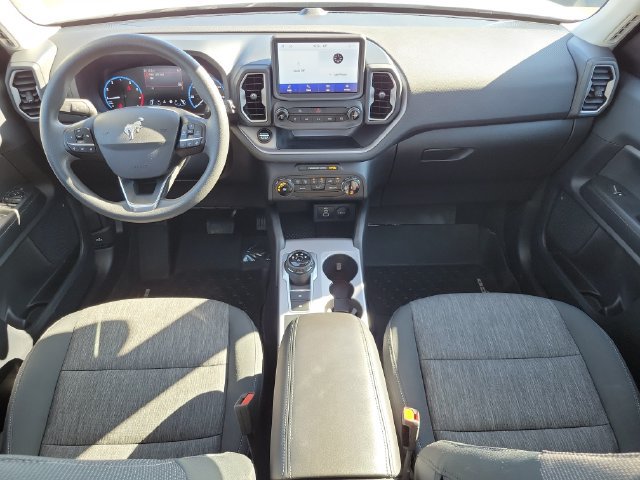 Certified 2023 Ford Bronco Sport Big Bend AWD/4WD image 28