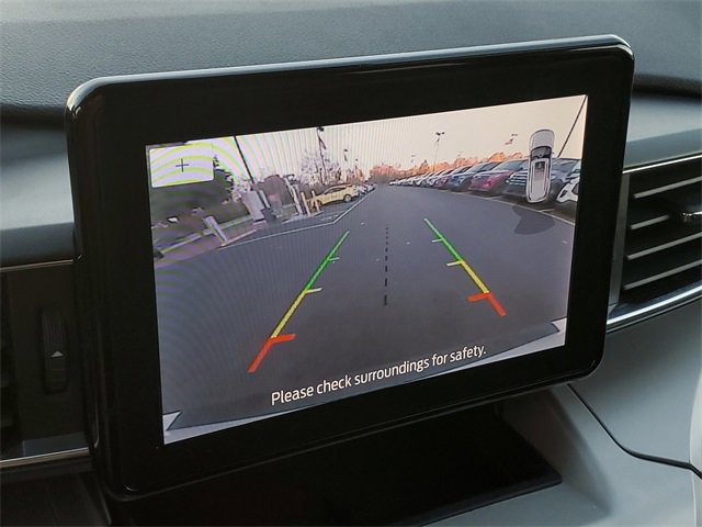 Certified 2023 Ford Explorer XLT w/ Equipment Group 202A image 22