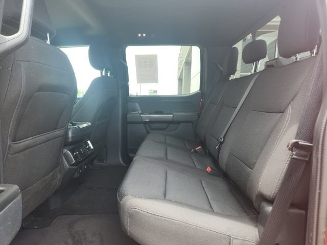 Certified 2023 Ford F150 XLT w/ Equipment Group 302A High AWD/4WD image 21