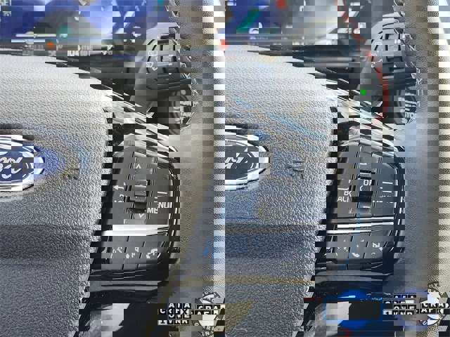 Certified 2022 Ford Escape SEL w/ SEL Stealth AWD Package image 15