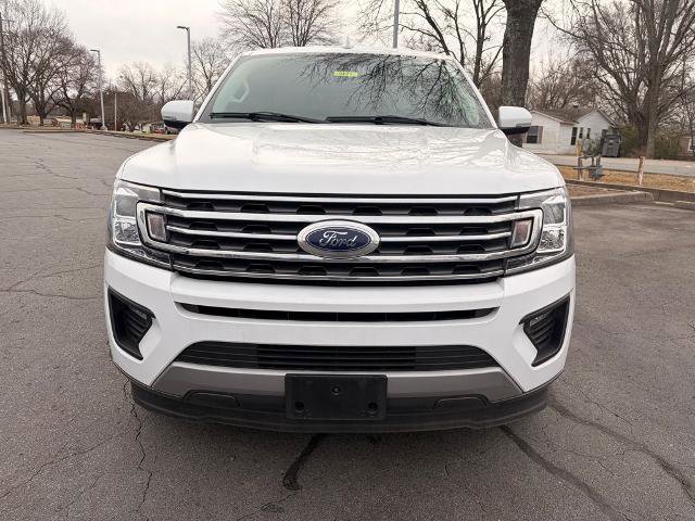 Certified 2020 Ford Expedition XLT w/ Equipment Group 201A image 8