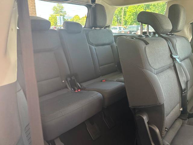 Certified 2025 Ford Expedition Active RWD image 17