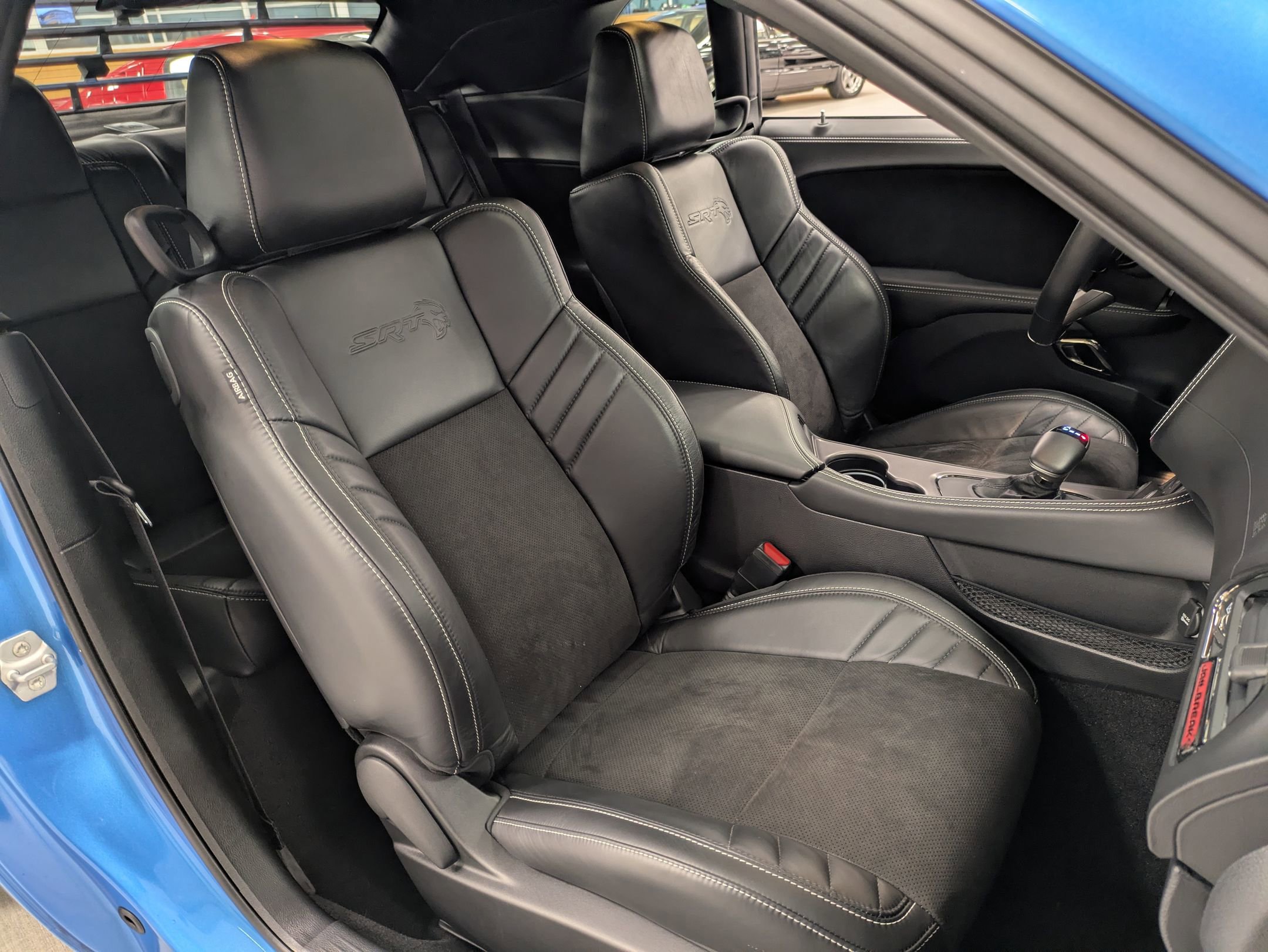 Used 2023 Dodge Challenger SRT Hellcat image 33