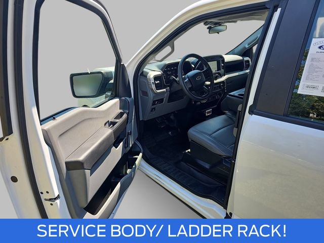 Certified 2022 Ford F150 XL RWD image 17