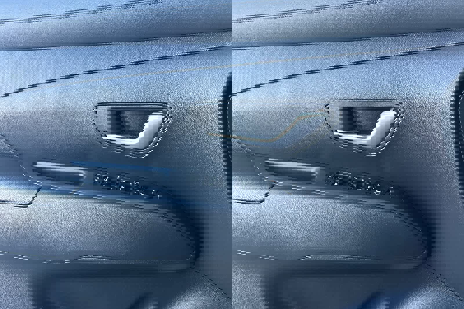 Used 2025 Hyundai Tucson SEL image 12