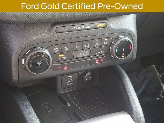 Certified 2022 Ford Bronco Sport Big Bend w/ Convenience Package image 18