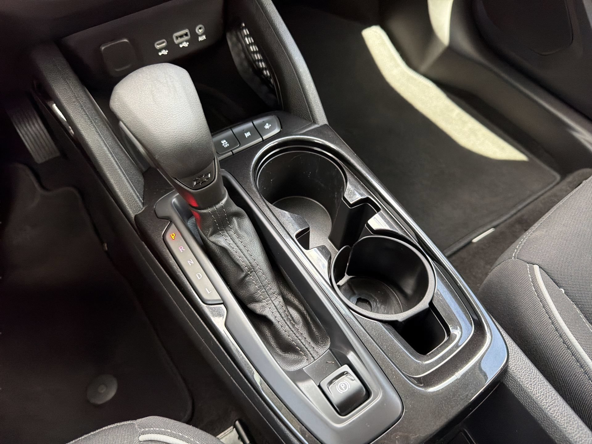Used 2022 Chevrolet TrailBlazer LT FWD image 59