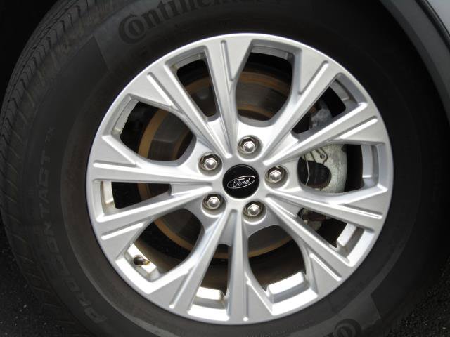 Certified 2023 Ford Escape Active w/ Tech Pack #1 AWD/4WD image 5