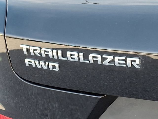 Used 2022 Chevrolet TrailBlazer LT w/ Convenience Package image 32